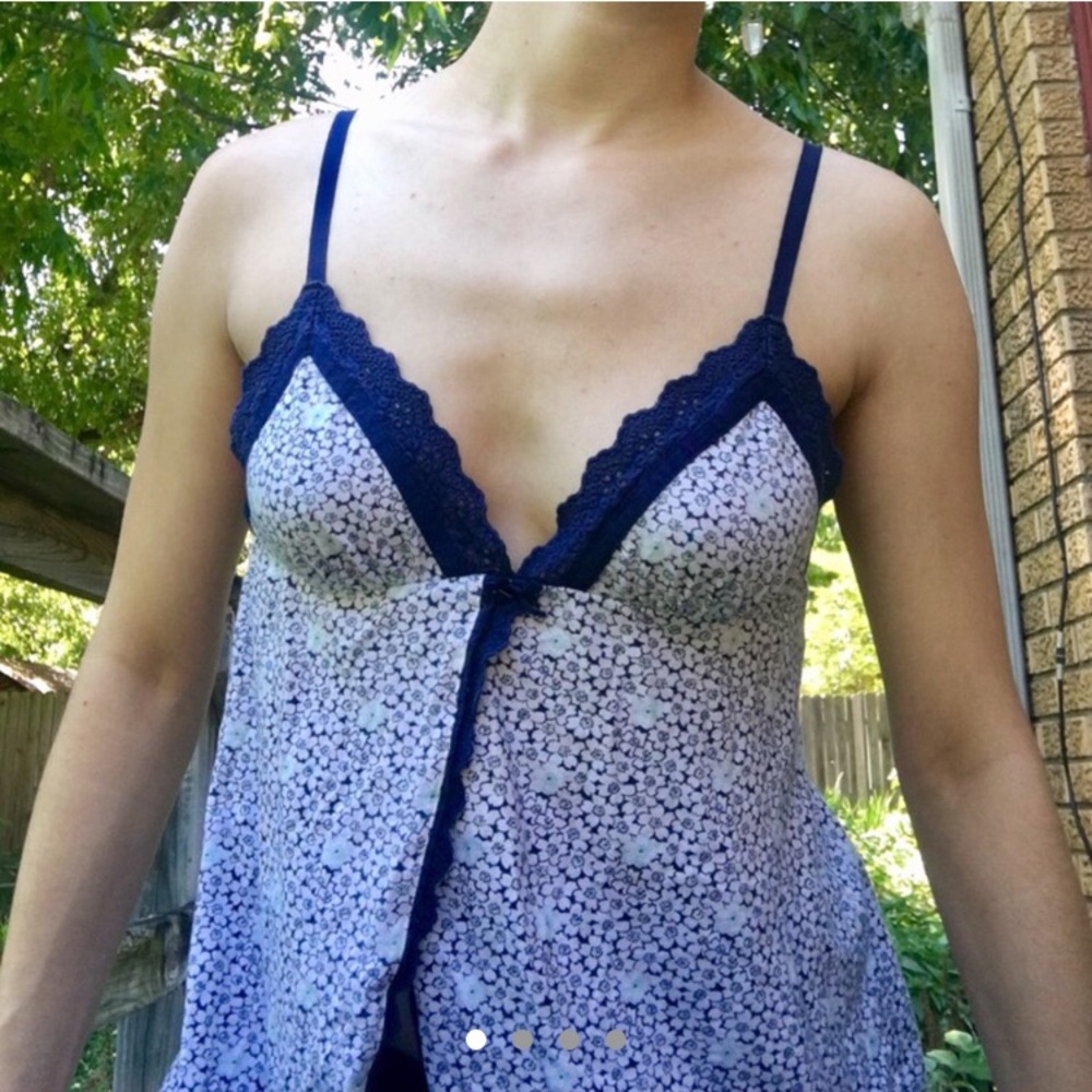 Victoria’s secret cami!!